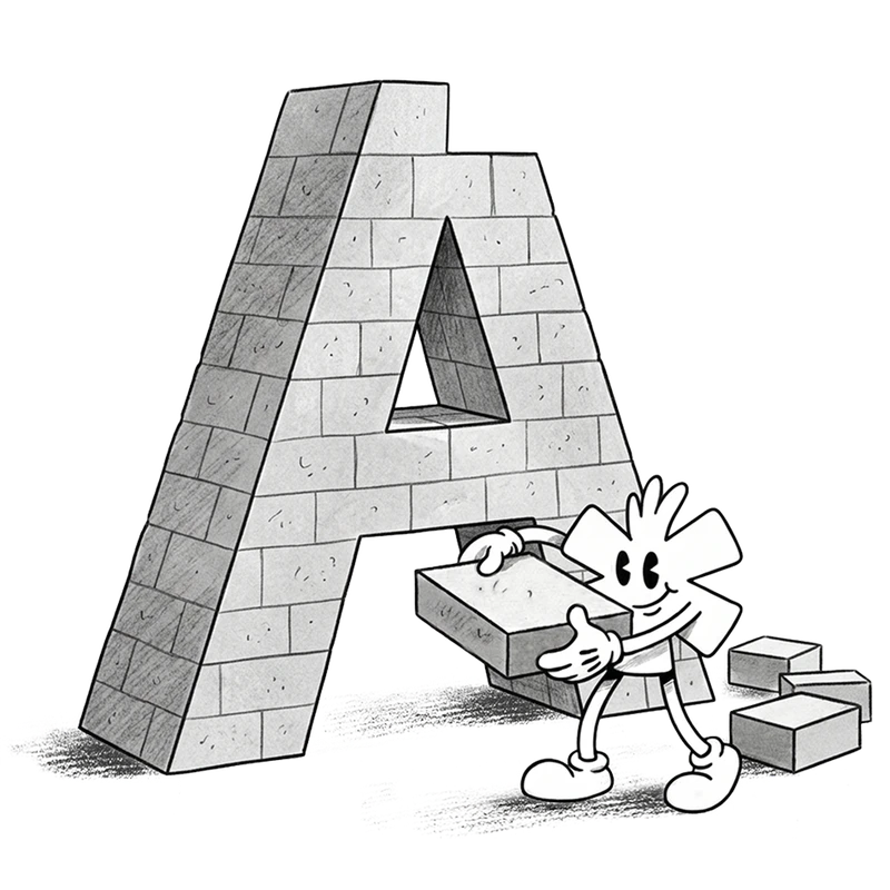 Mascot Asterisk Weight & Form