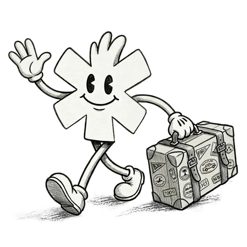 Mascot Asterisk Language Support