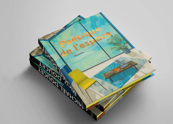 Mickaël Doucet – Editions Lord Byron