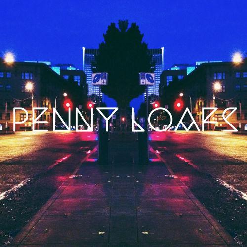 Penny Loafs Album Cover