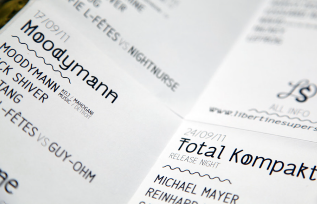 Libertine SuperSport Details