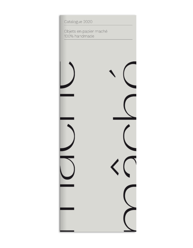 maché – Félix Bisiaux