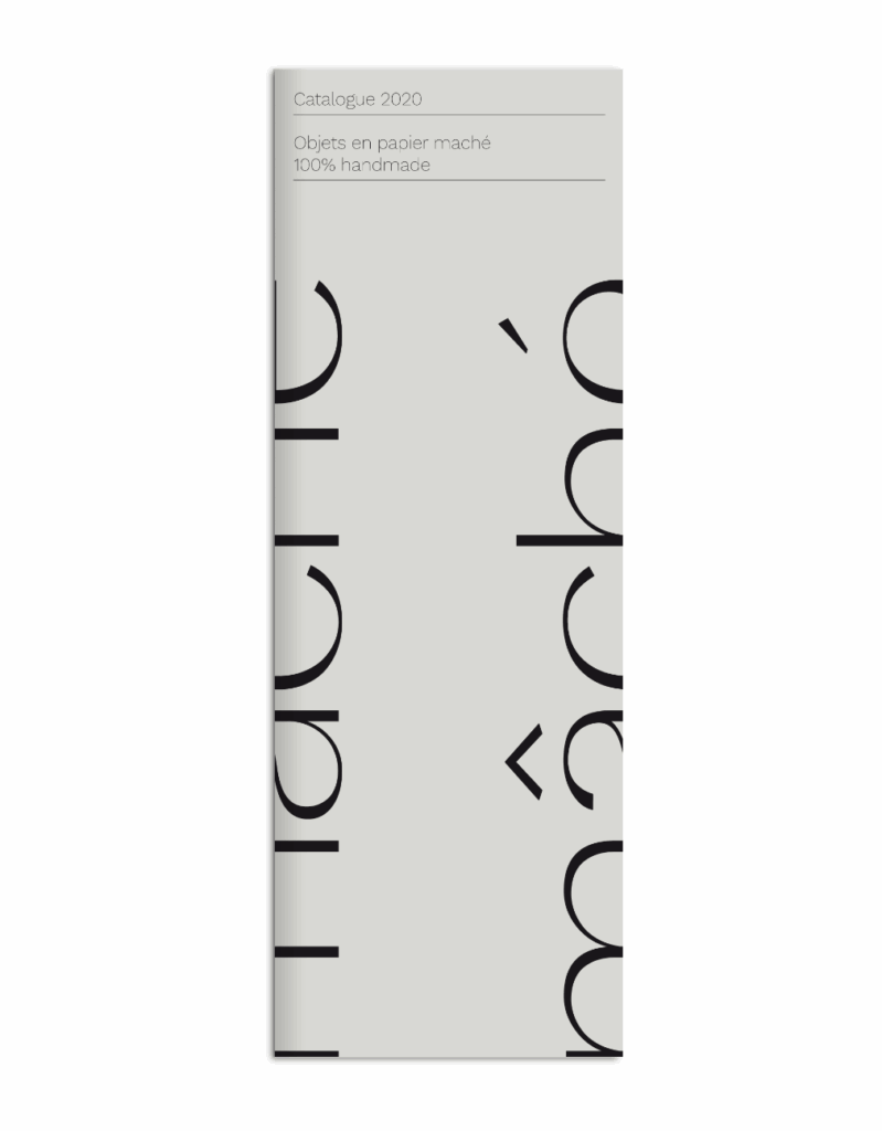 maché – Félix Bisiaux