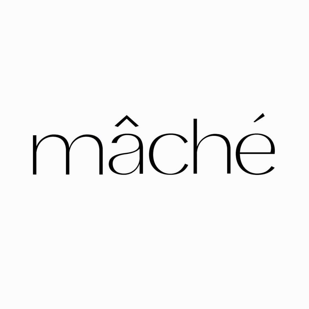 maché – Félix Bisiaux