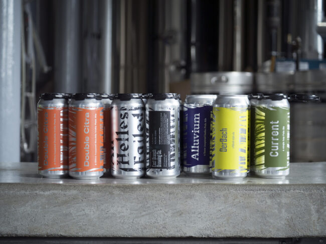 East Branch Brewing Company