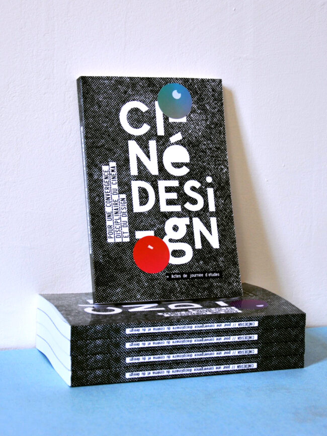 Actes Ciné Design