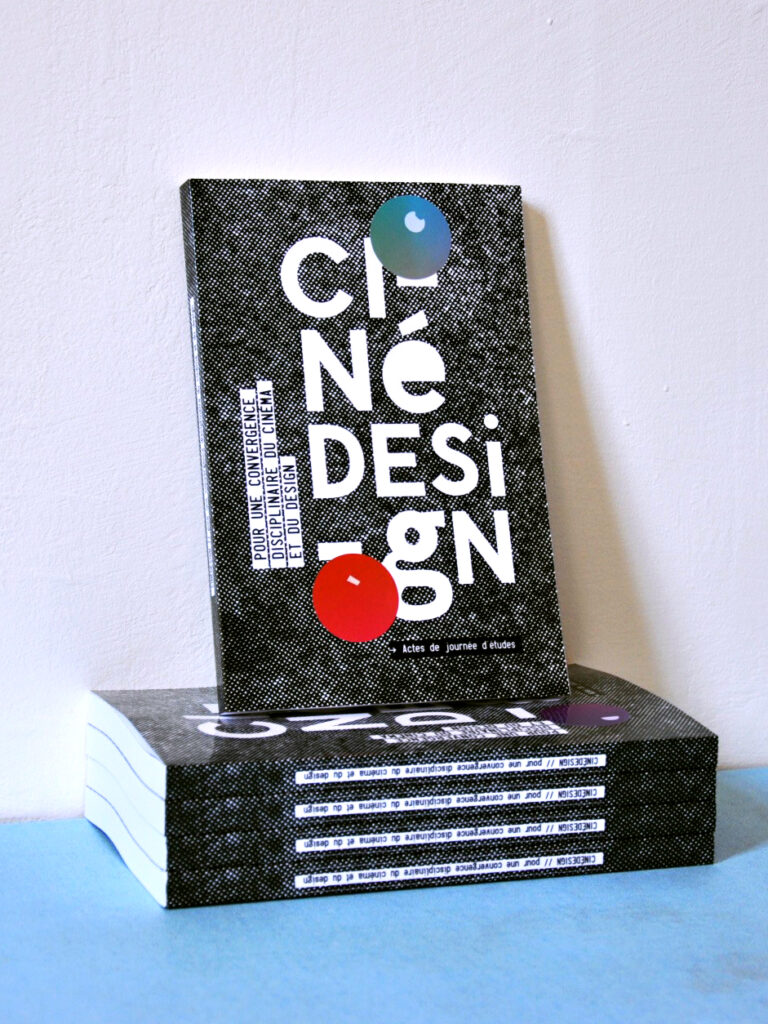 Actes Ciné Design