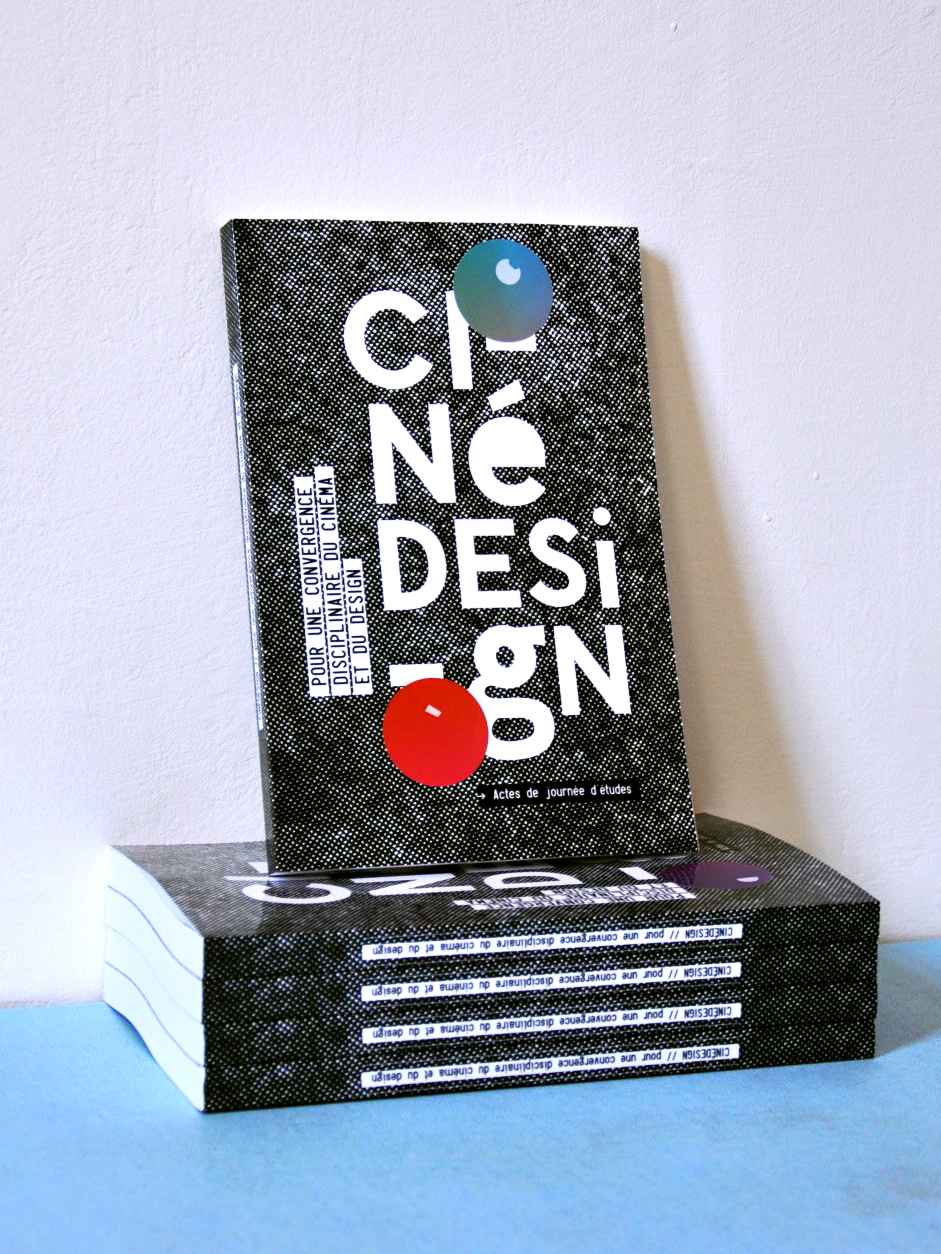 Actes Ciné Design