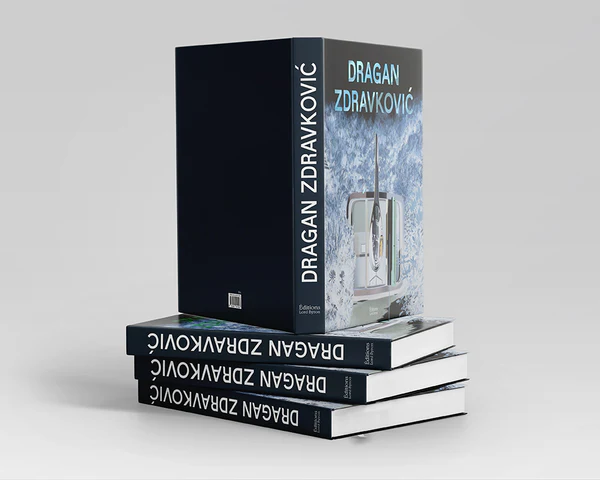 Dragan Zdravkovic – Editions Lord Byron