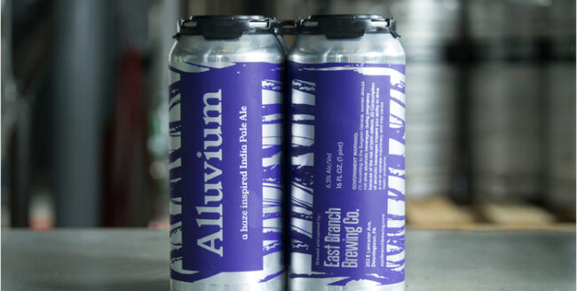 East Branch Brewing Company