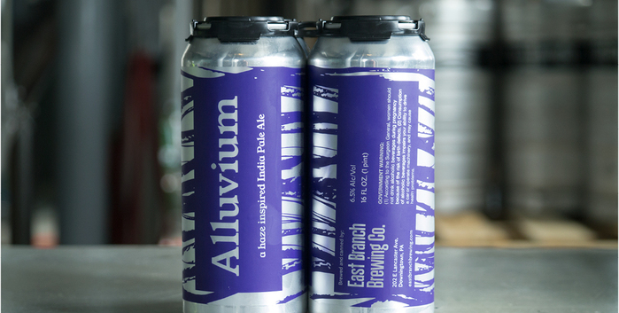 East Branch Brewing Company