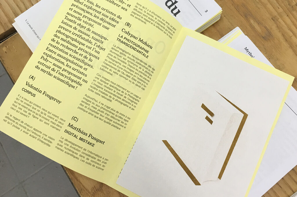 Mytho¹ – Pedro Seromenho