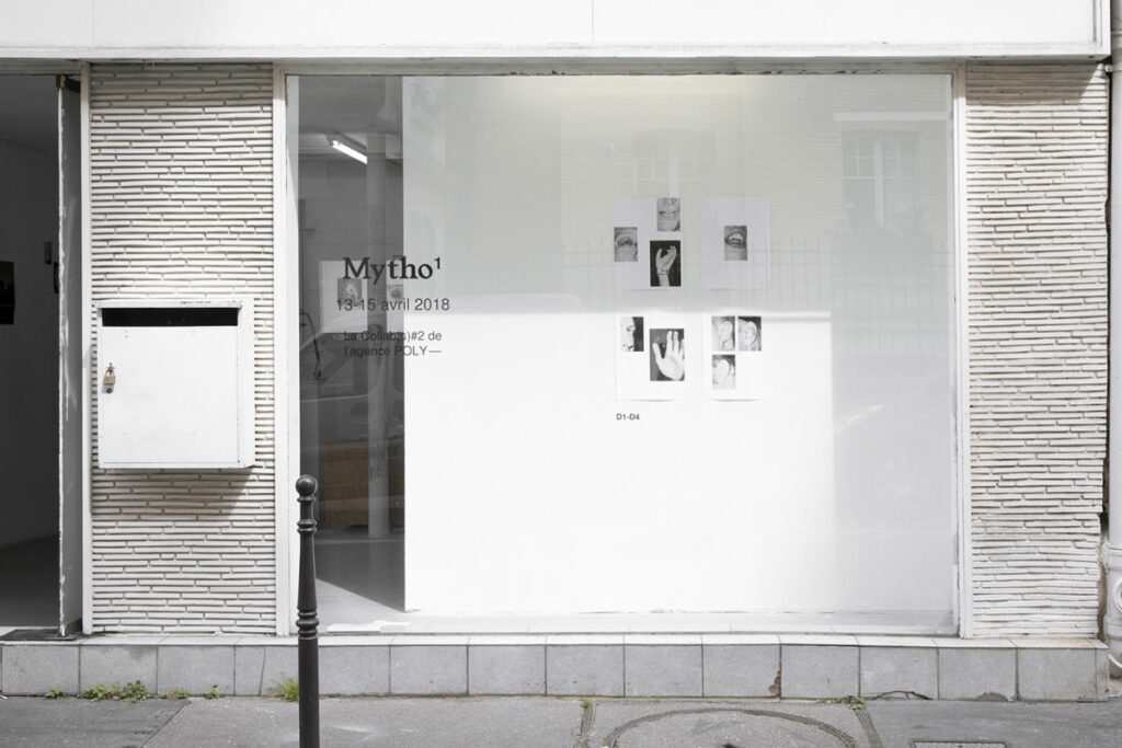 Mytho¹ – Pedro Seromenho