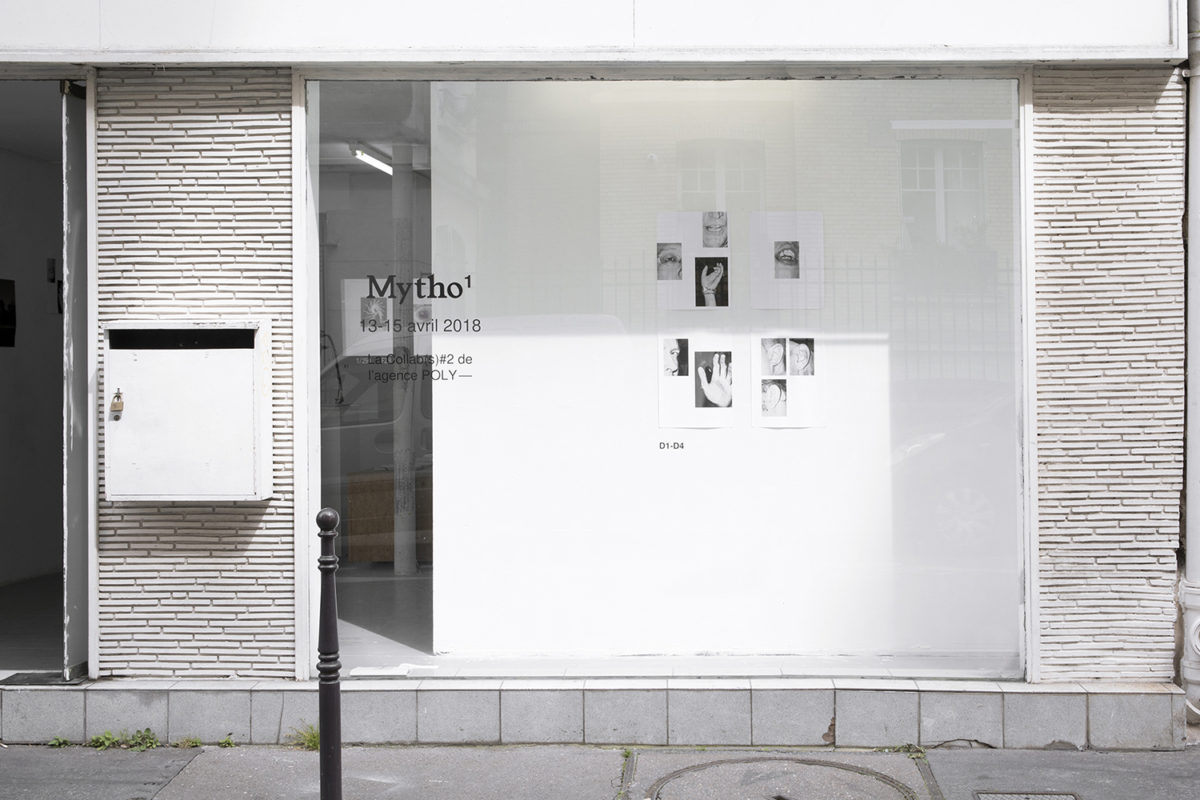 Mytho¹ – Pedro Seromenho