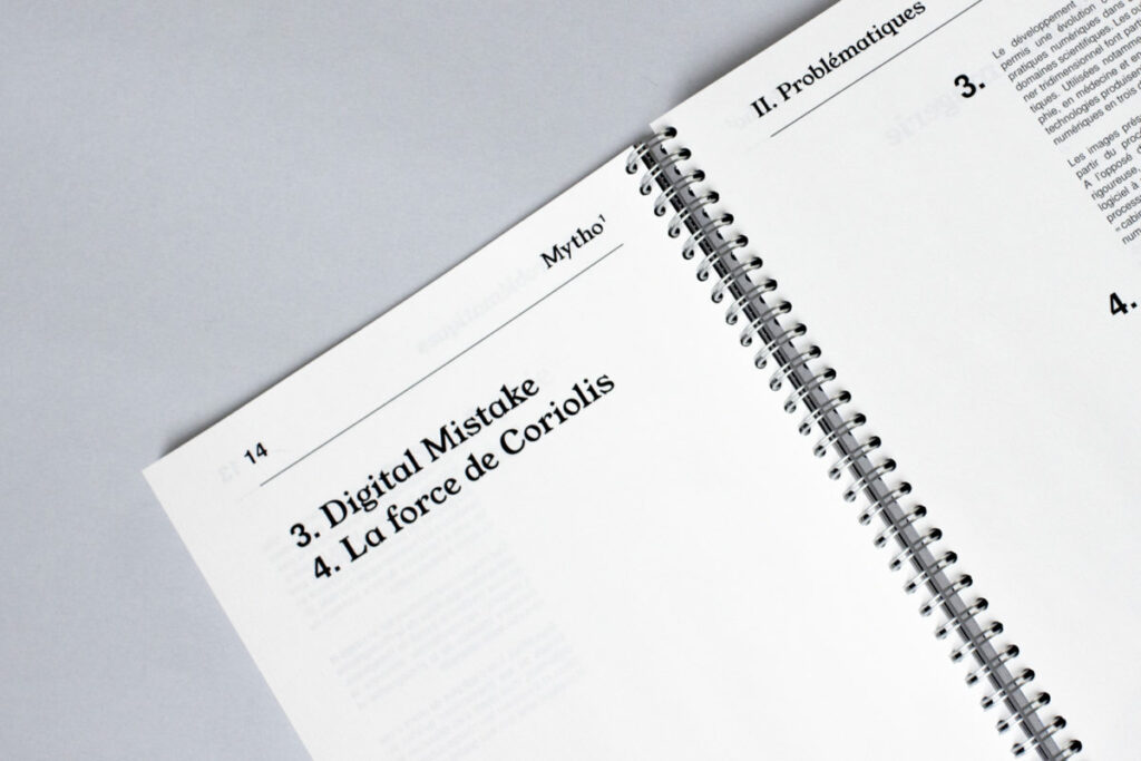 Mytho¹ – Pedro Seromenho