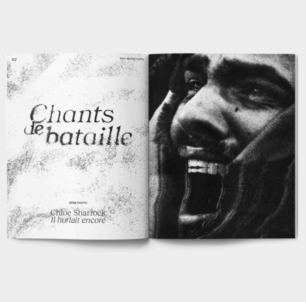 Fisheye Magazine #72