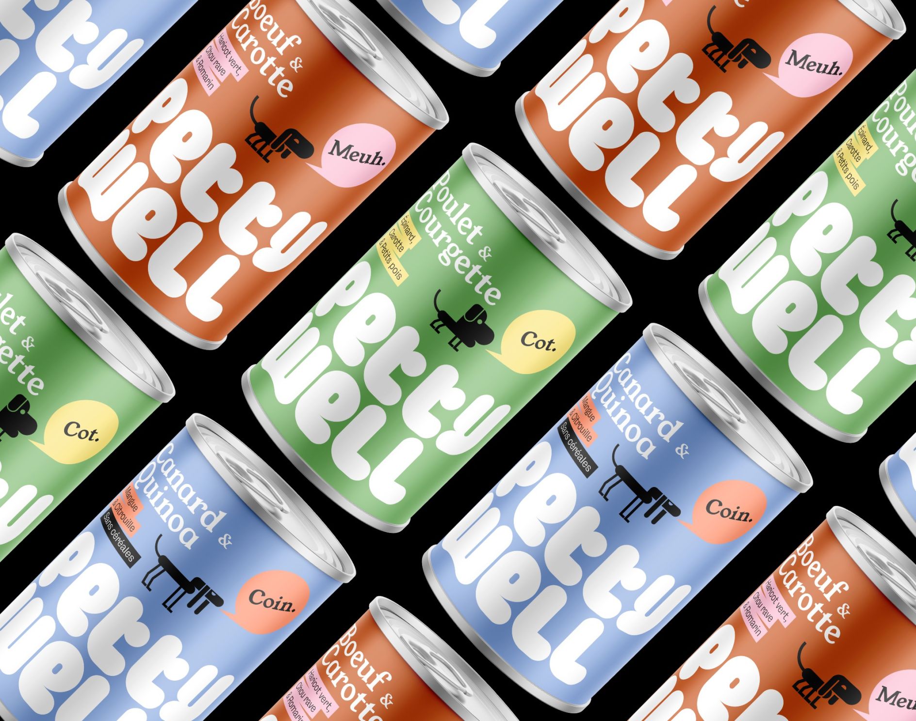 Petty Well – Brand Brothers