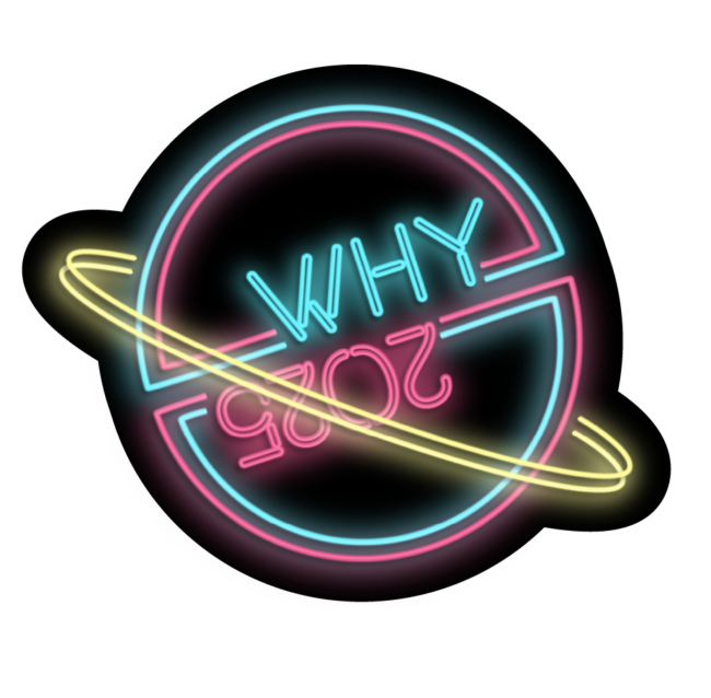 What Hackers Yearn – Logo