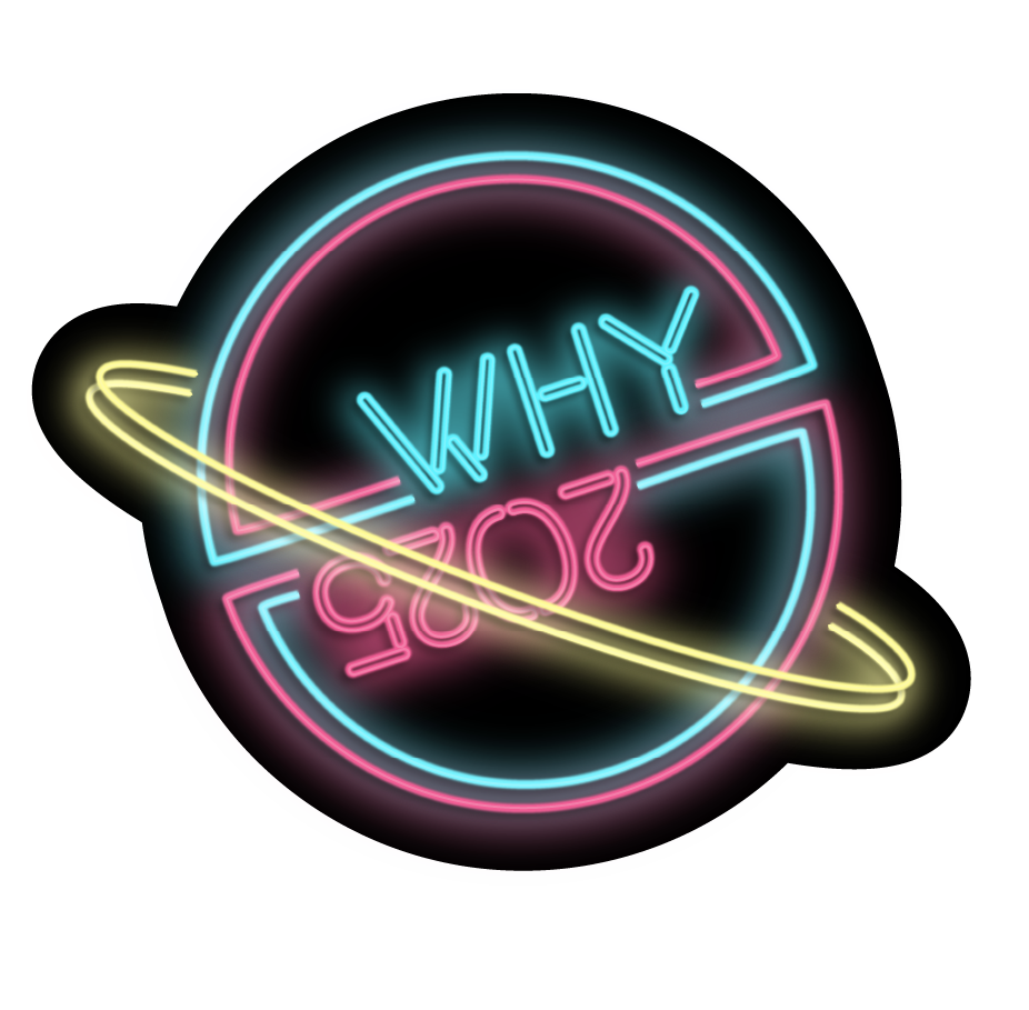 What Hackers Yearn – Logo