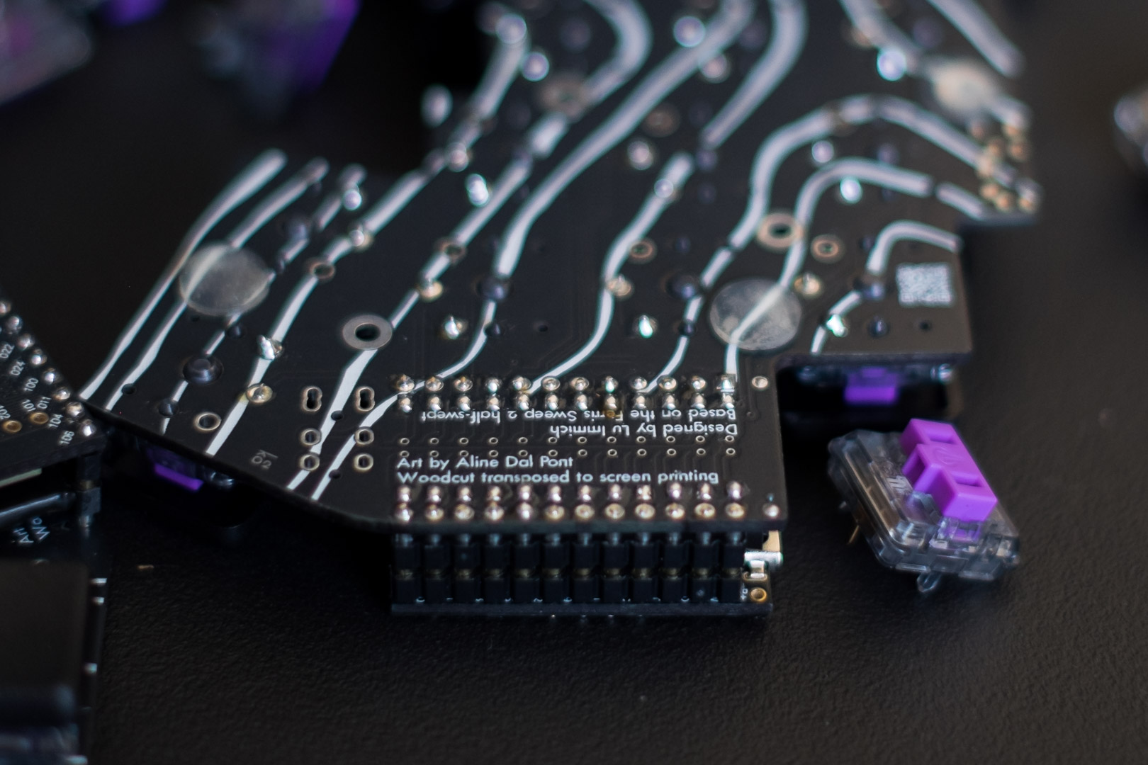 K02 – Keyboard – anothermimich