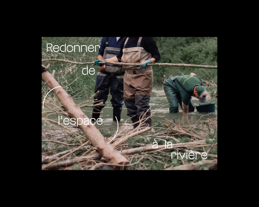 Eau – edition La Releve et la Peste