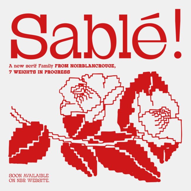 Sablé – IG